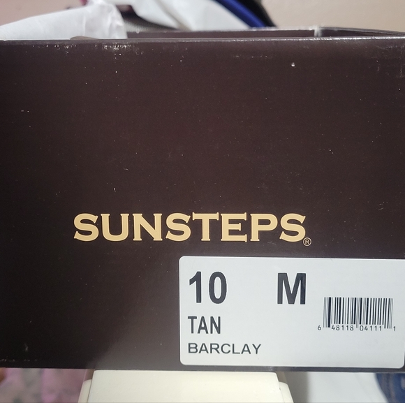 Men's Sunsteps Huaraches - Picture 3 of 4